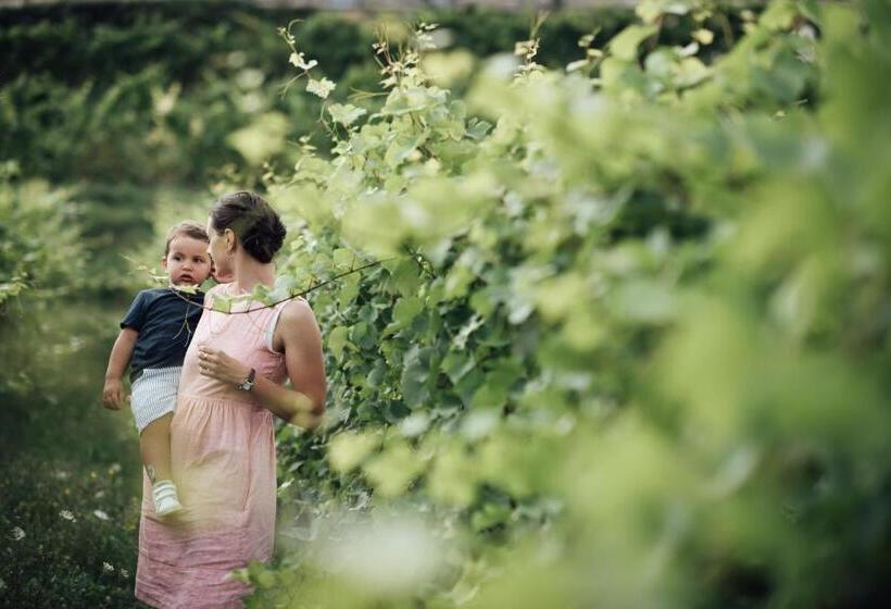 酒店 Polisena L Altro Agriturismo Veg