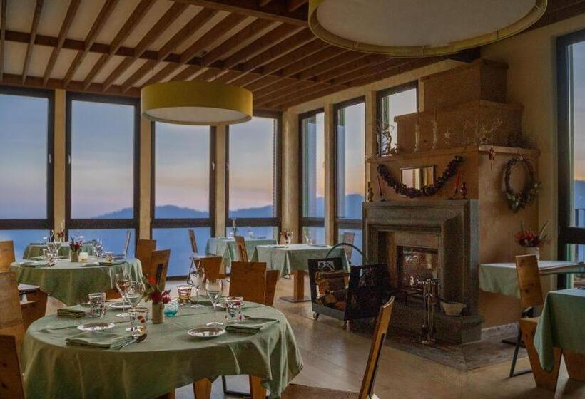 酒店 Polisena L Altro Agriturismo Veg