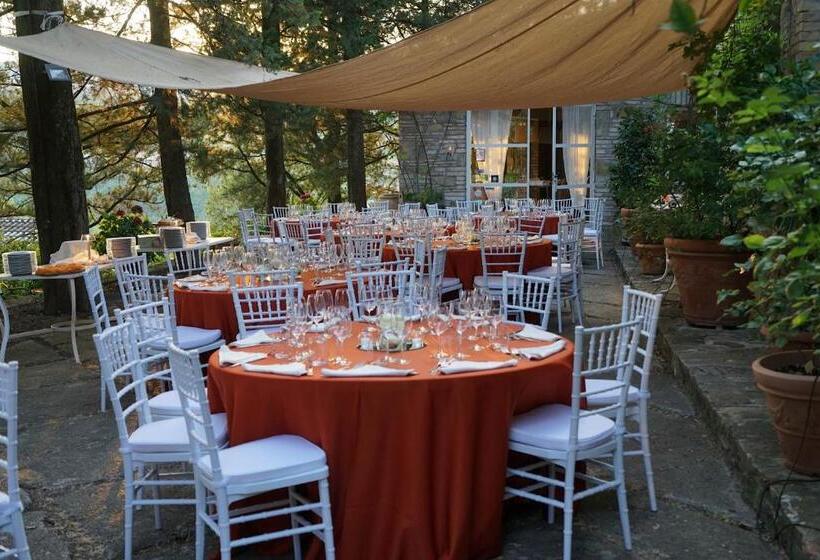 호텔 Relais Casamassima