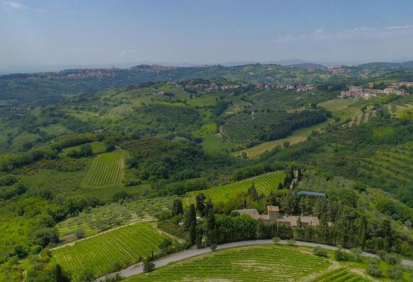 호텔 Relais Casamassima