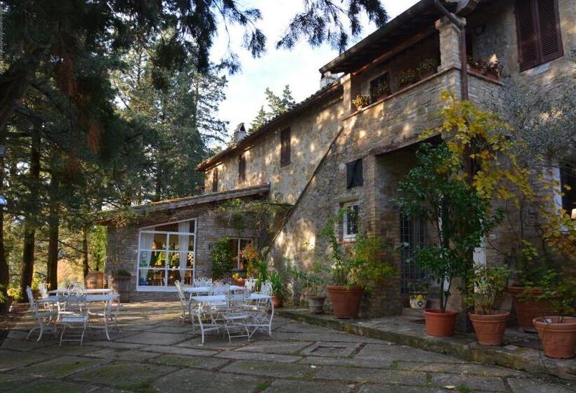 호텔 Relais Casamassima