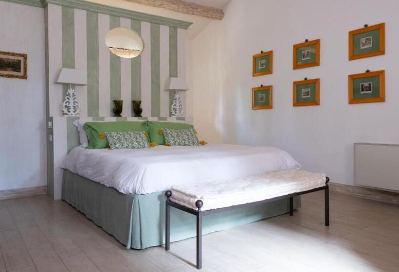 호텔 Relais Casamassima