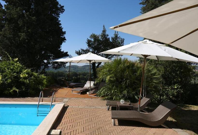 호텔 Relais Casamassima