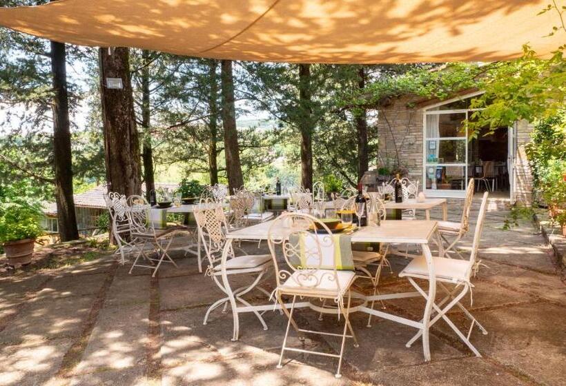 호텔 Relais Casamassima