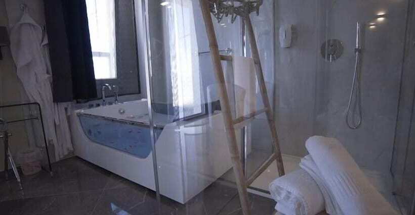هتل Royal   Beauty & Spa