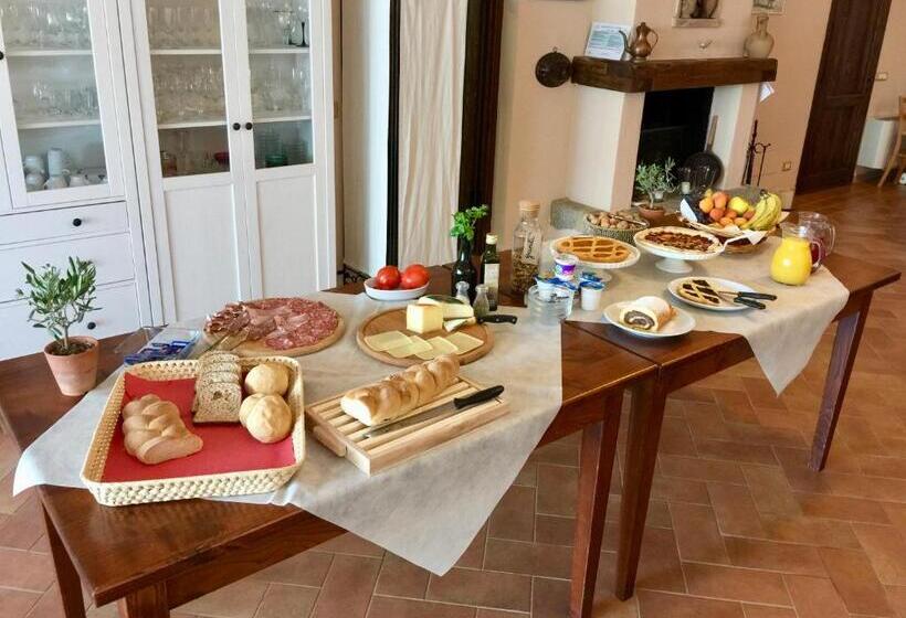 酒店 Vitabella Toscana