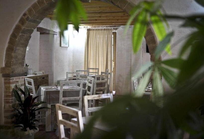 Пансион Abas Ristorante Pizzeria Affittacamere