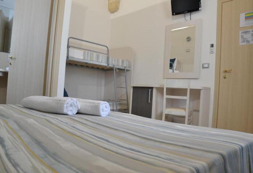 펜션 Affittacamere Torre Lapillo