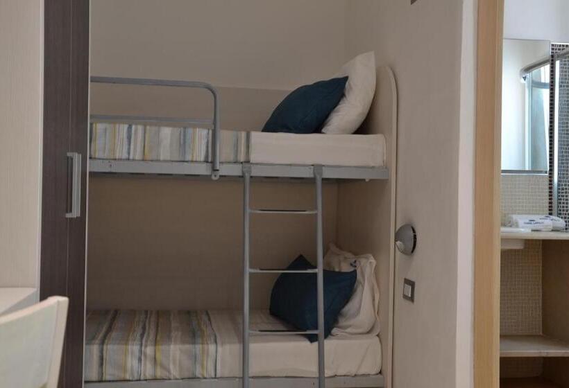 펜션 Affittacamere Torre Lapillo