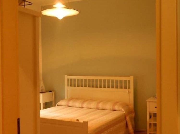 بنسيون Guest House Bed And Roses