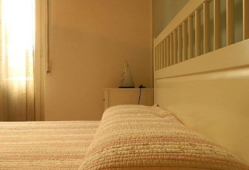 بنسيون Guest House Bed And Roses