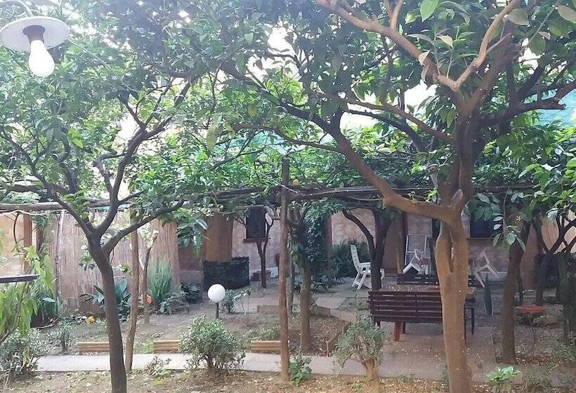 بنسيون Capricornio Club