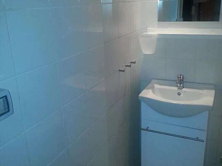 بنسيون Capricornio Club