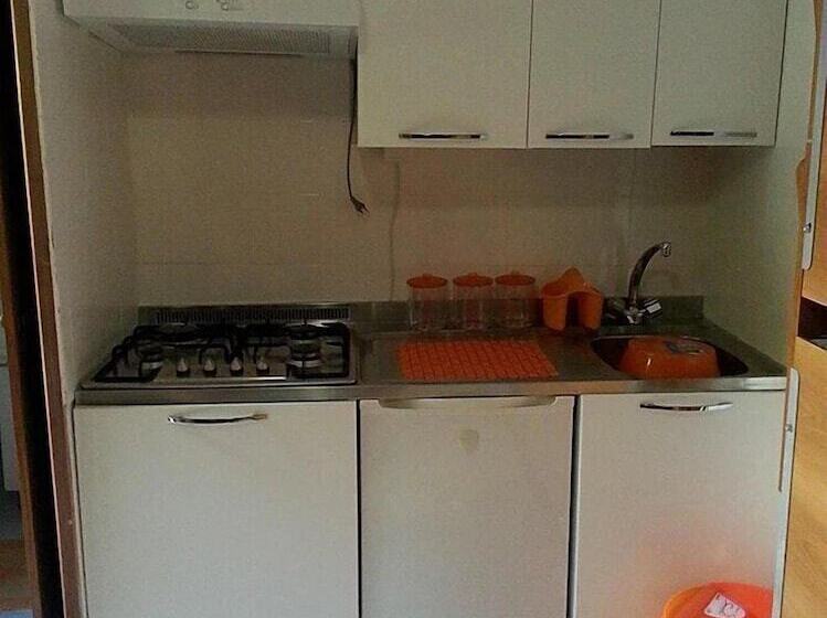 بنسيون Capricornio Club