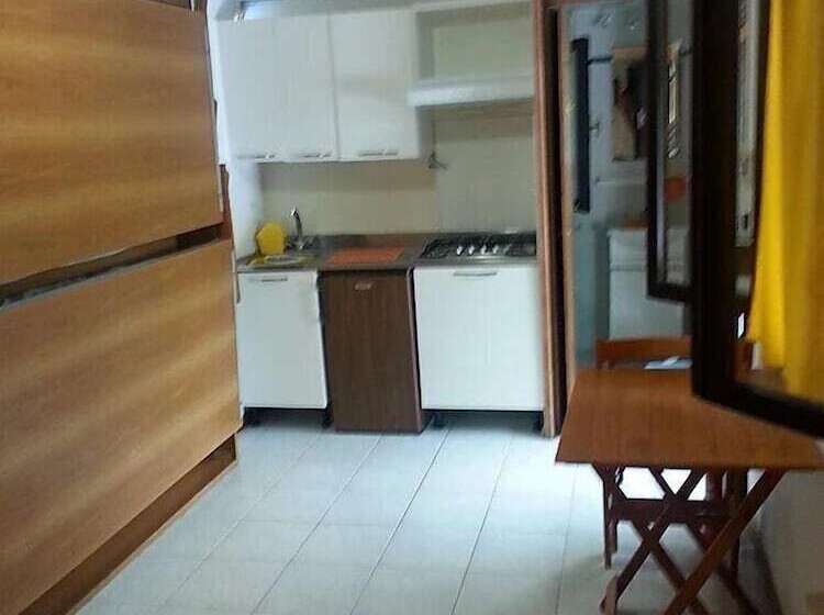 بنسيون Capricornio Club