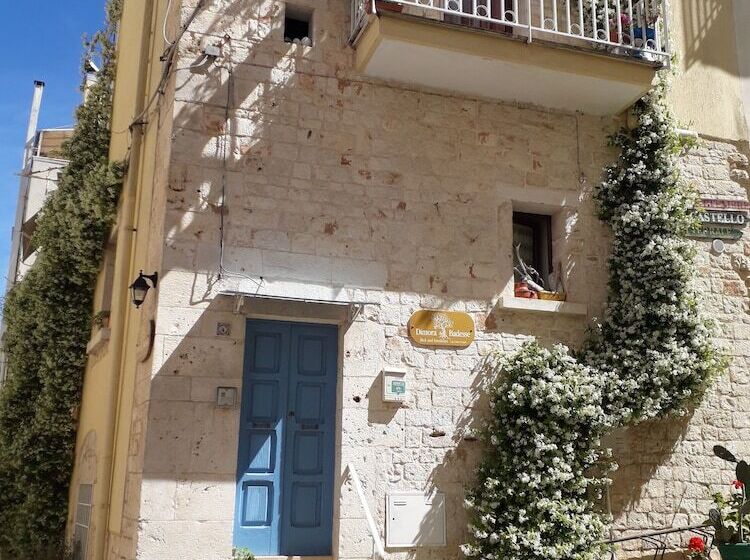 پانسیون Dimora Delle Badesse