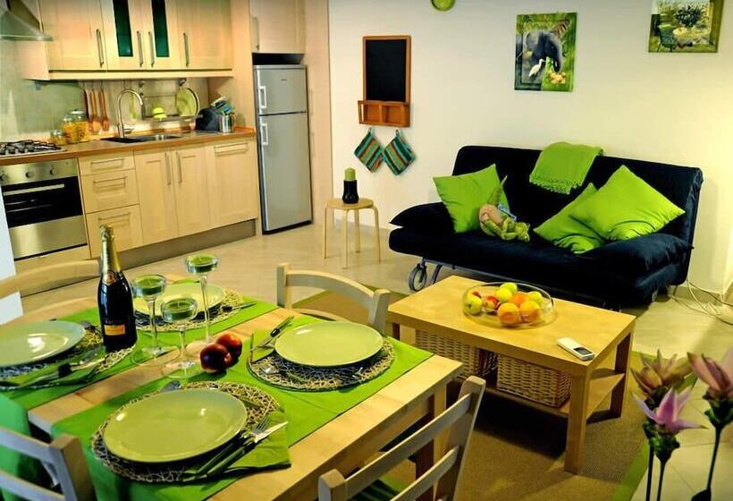 Пансион Idealodge B&b