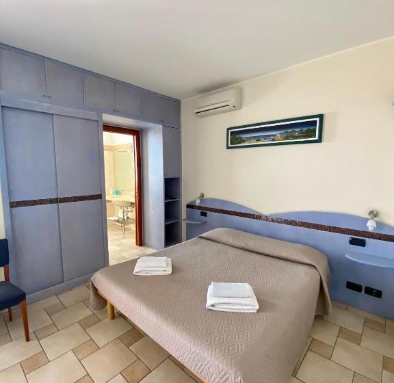 펜션 Il Fenicottero B&b