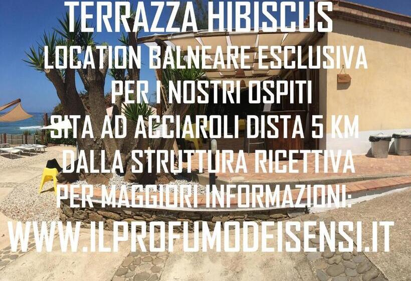 Пансион Il Profumo Dei Sensi