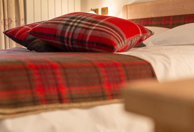 بنسيون La Majon De Fohten