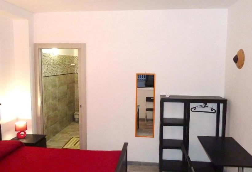 بنسيون Regina Isabella Rooms