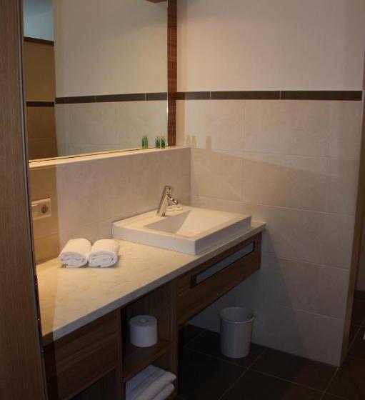 Residence Aqualis