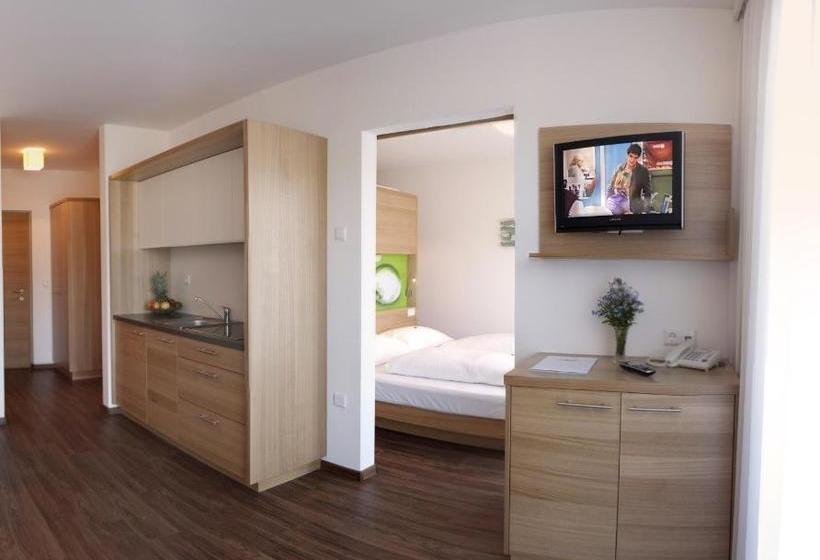 Residence Aqualis