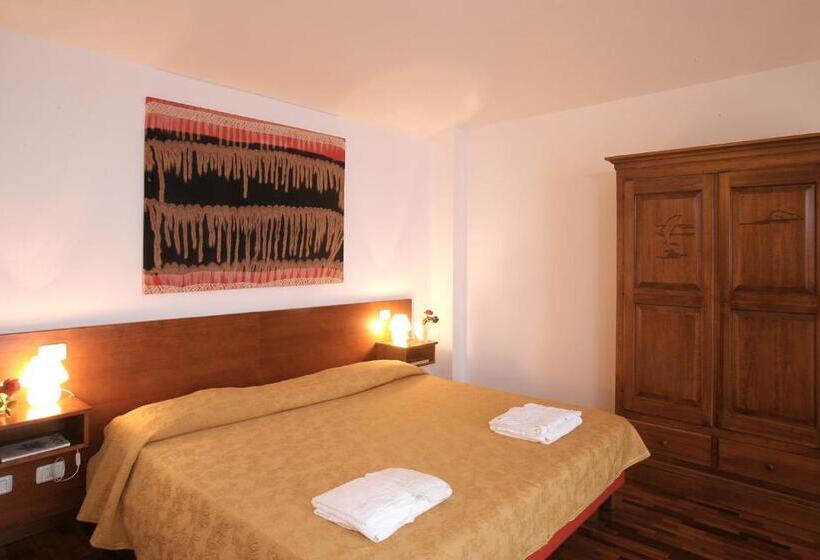 Residence Borgo San Sebastiano