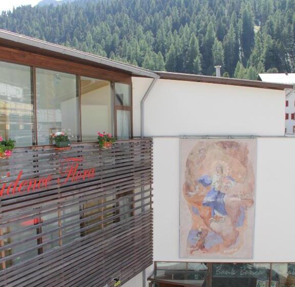 Residence Flora