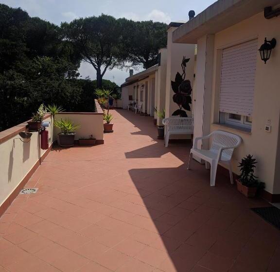 Residence Le Rose