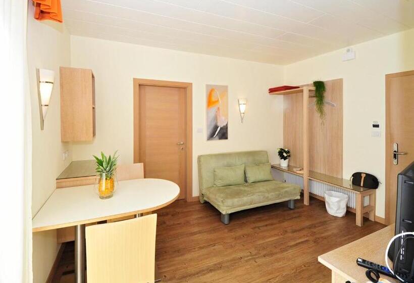 Residence Mignon