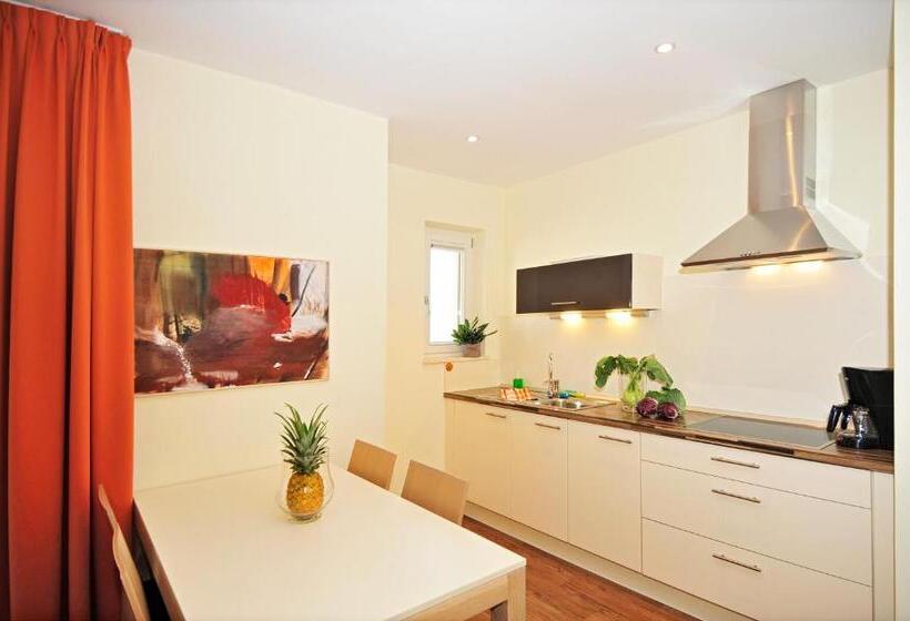 Residence Mignon
