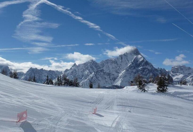 Chalet Rudla
