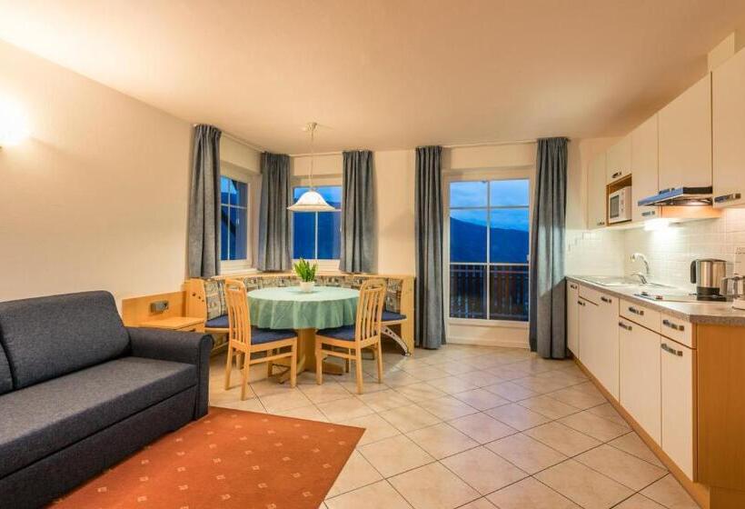 Residence Treyer