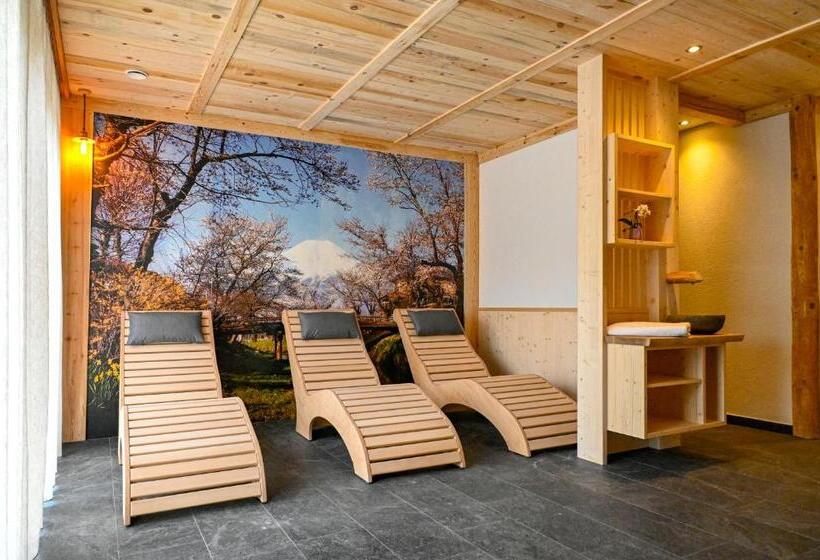 Residence Treyer