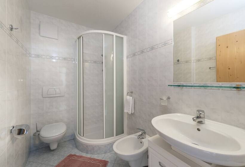 Residence Treyer