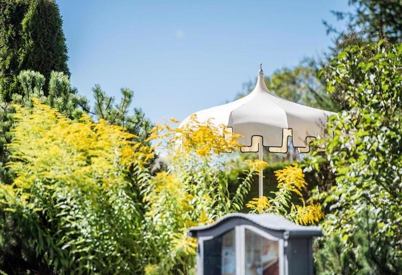 Wellness Residence Villa Leck