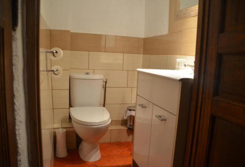 مبيت وإفطار Chambre D Hotes  Ferme De Chanteraine