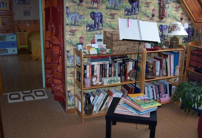 تختخواب و صبحانه Une Chambre D'hote Yvetot