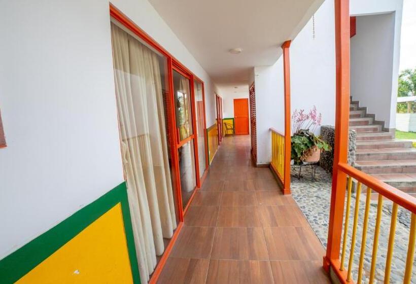 Aldeas Hoteles Resort