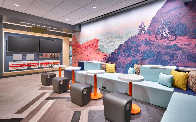 هتل Tru By Hilton St George, Ut