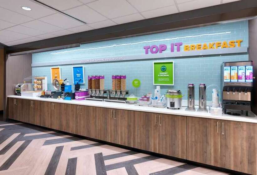 هتل Tru By Hilton St George, Ut