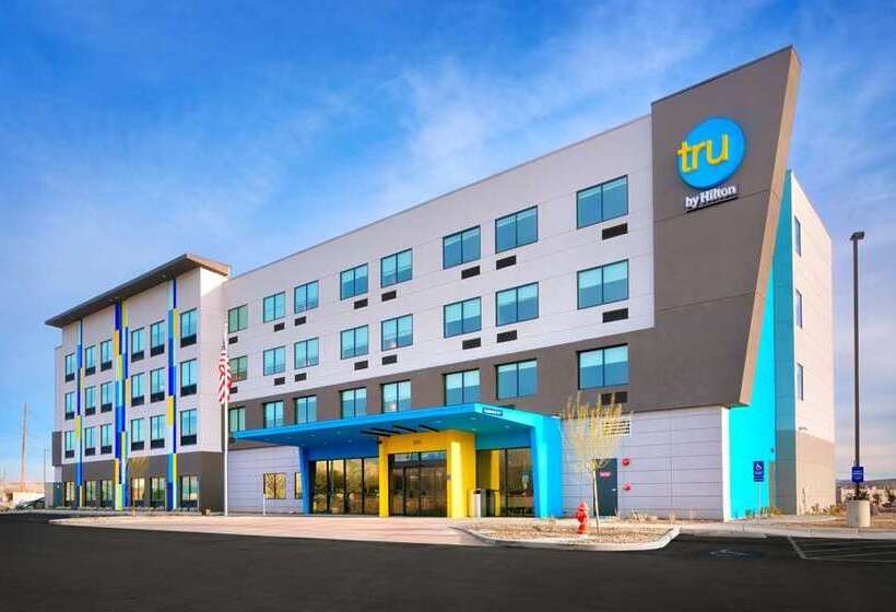 هتل Tru By Hilton St George, Ut