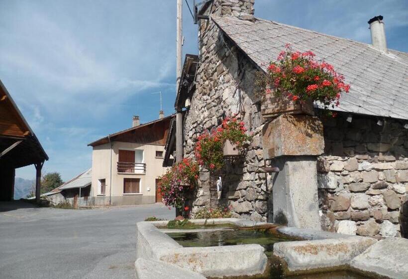Résidence Les Ecrins
