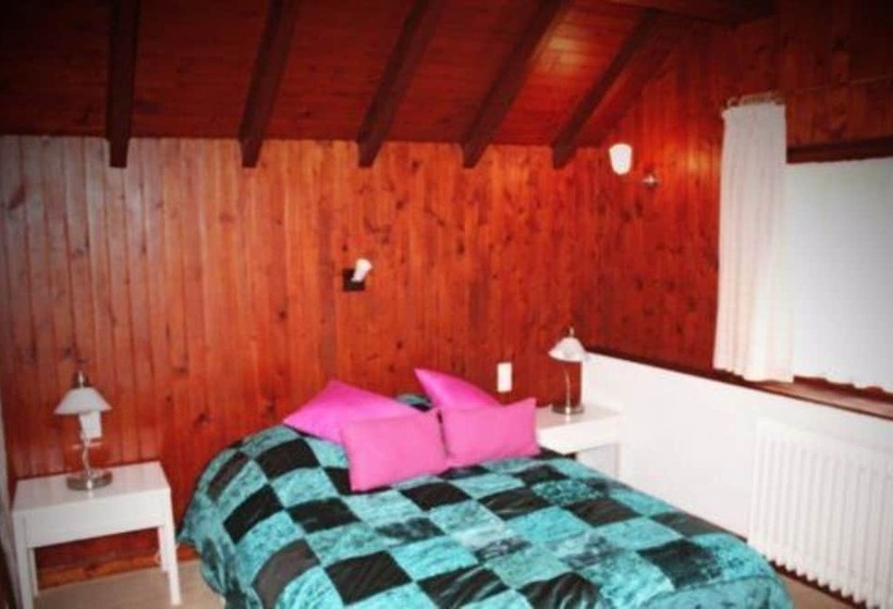 הוסטל Auberge Du Lilsbach