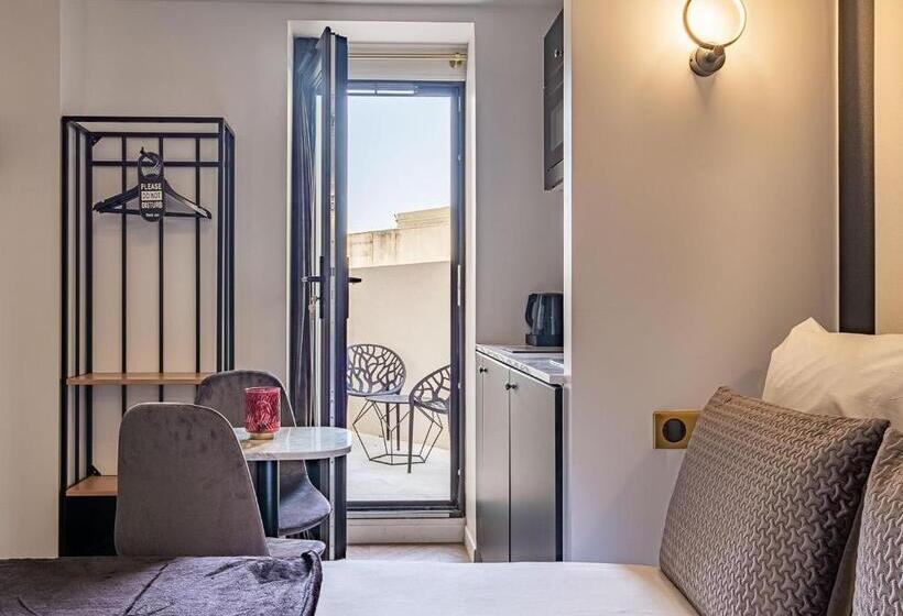 Mijo S Appartements