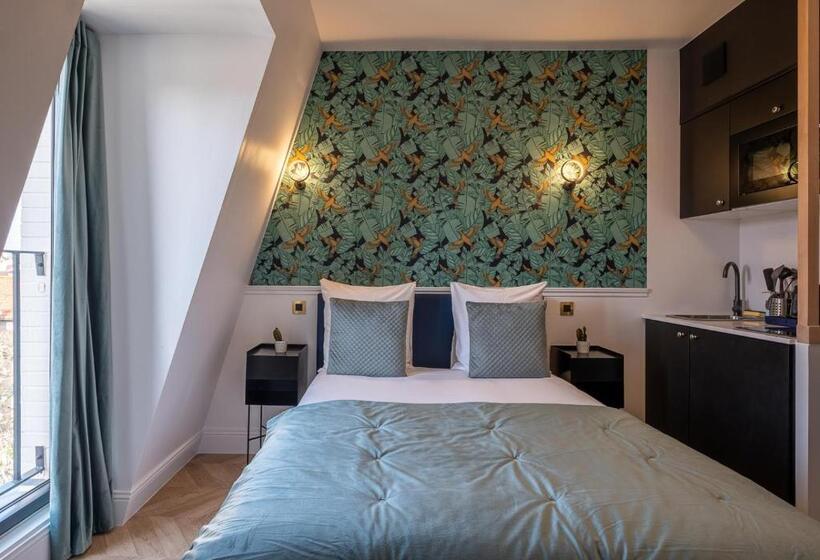 Mijo S Appartements