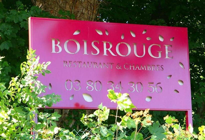 펜션 Boisrouge