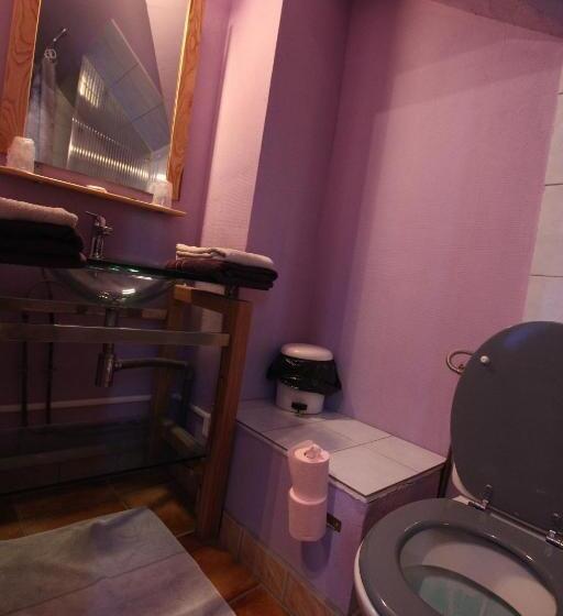 旅馆 Auberge Normande