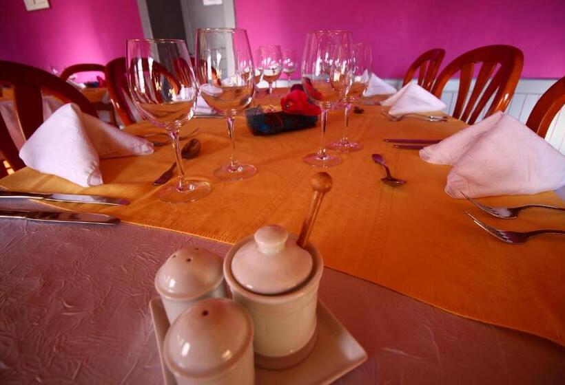 旅馆 Auberge Normande